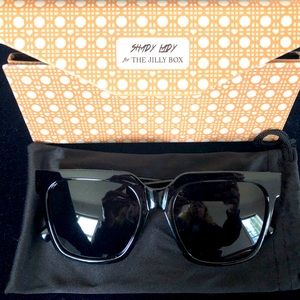 Shady Lady Sunglasses